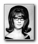 Donna Lewis: class of 1968, Norte Del Rio High School, Sacramento, CA.